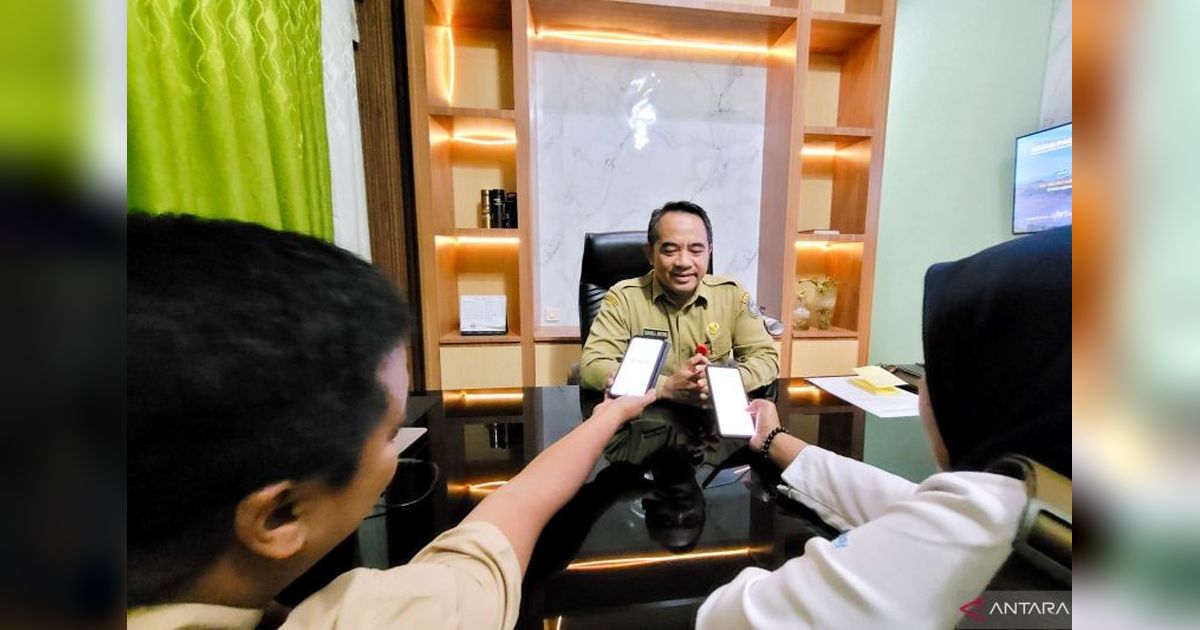 Situbondo Usul 167 Titik Irigasi Perpompaan ke Kementan, Tingkatkan Produksi Pertanian