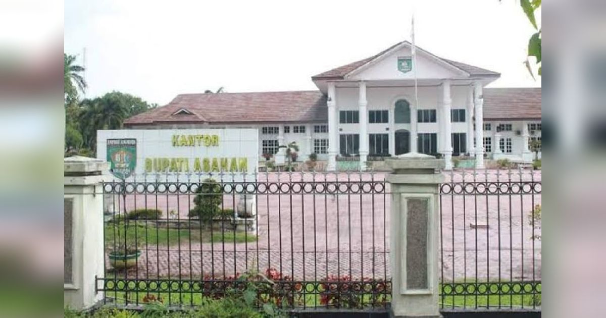 Pemkab Asahan Dukung Percepatan Pembangunan Lapas Baru di Desa Pasar Lembu