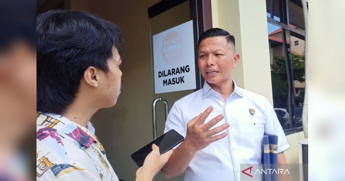 Kasus Mantan Bupati Lombok Tengah, Suhaili Fadhil Thohir, Masih Bergulir: Tersangka dan Pelapor Sekaligus