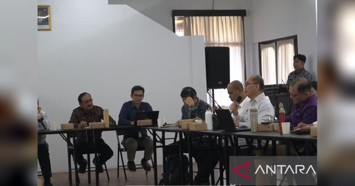 Okupansi Hotel di Bali Menurun, PHRI Curiga Akomodasi Ilegal Jadi Biang Kerok