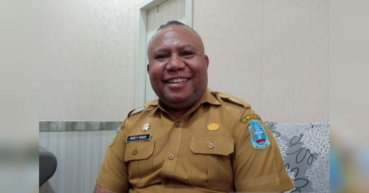 Bappenda Jayapura Terapkan Sistem Barcode untuk Pembayaran Pajak dan Retribusi