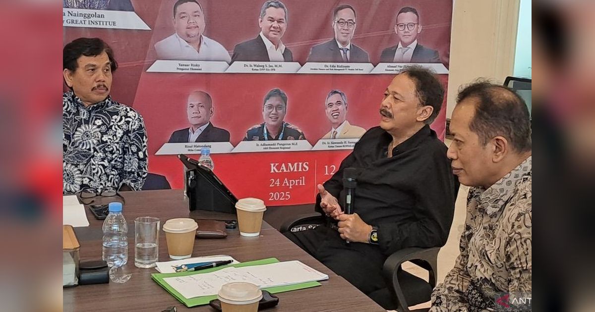 Koperasi Desa Merah Putih: Harapan Baru Ekonomi Indonesia dari Desa?