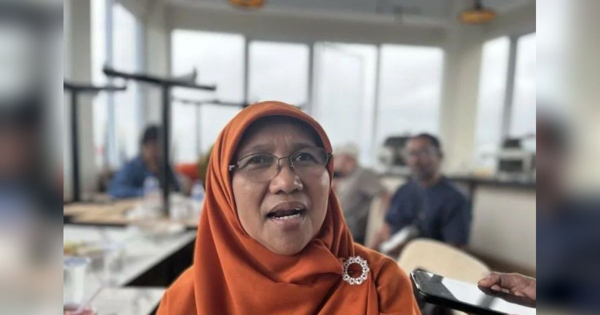 Legislator Dorong Akses Modal UMKM Kepulauan Maluku: Atasi Hambatan Geografis dan Ekonomi