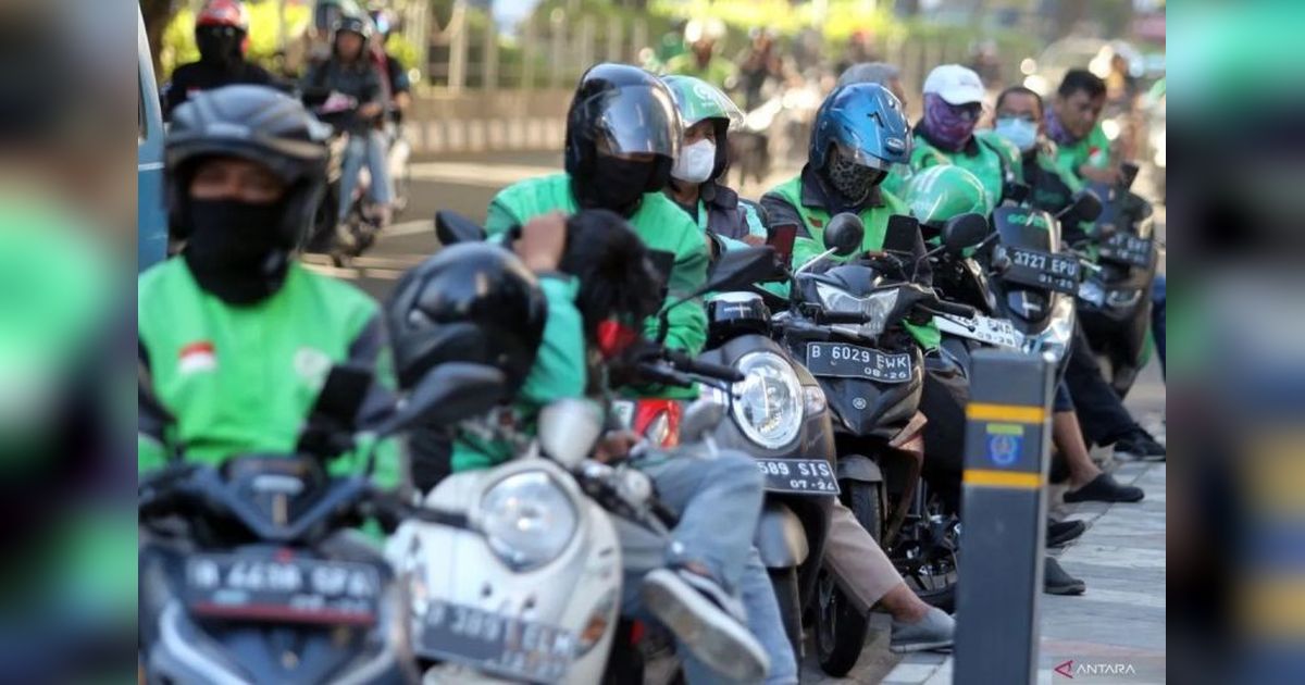 Pentingnya Jaminan Sosial untuk Pengemudi Ojol dan Kurir di Indonesia