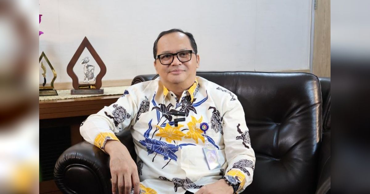 Kemenperin Perkuat Ekosistem Industri Berkelanjutan Lewat Transformasi Hijau