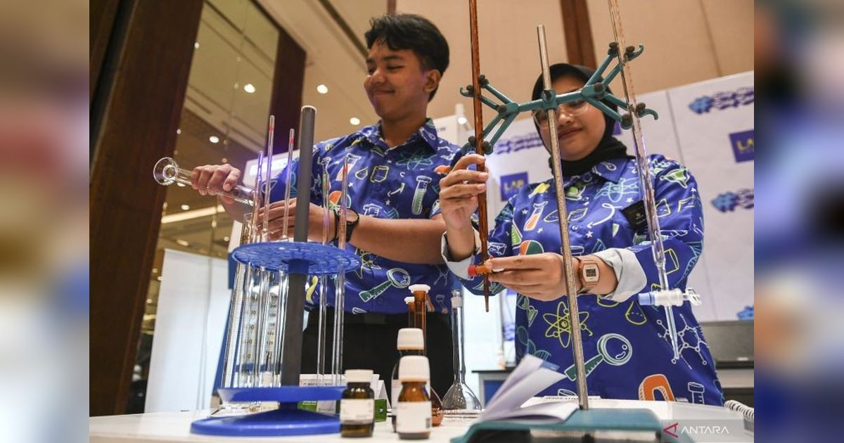 BSN: Kunci Penguatan Daya Saing Indonesia di Kancah Global