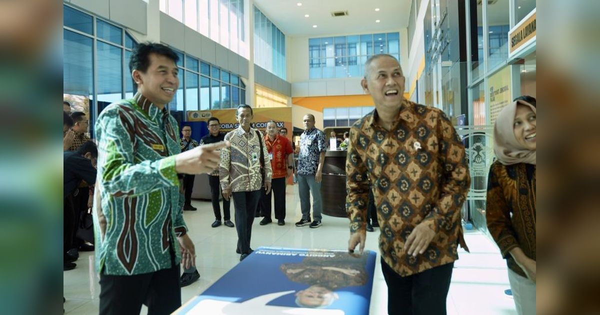 Sinergi Kemenkeu di Kepri Optimalkan Penerimaan Negara hingga Rp28 Miliar