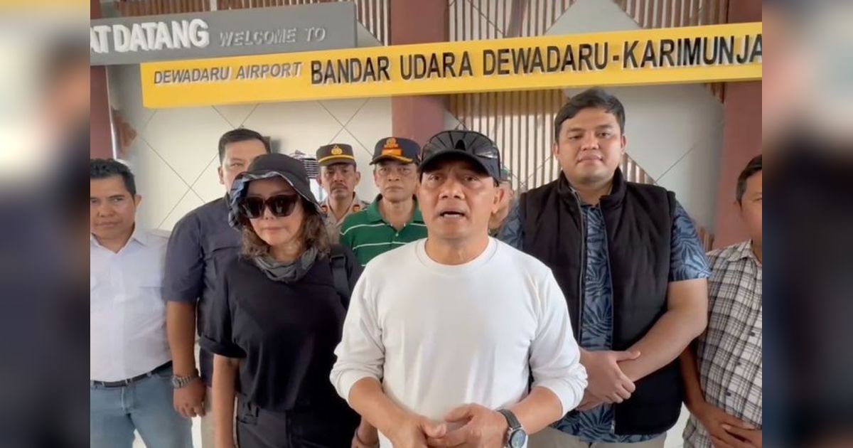 Karimunjawa: Siap Menjadi Destinasi Wisata Petualangan Dunia