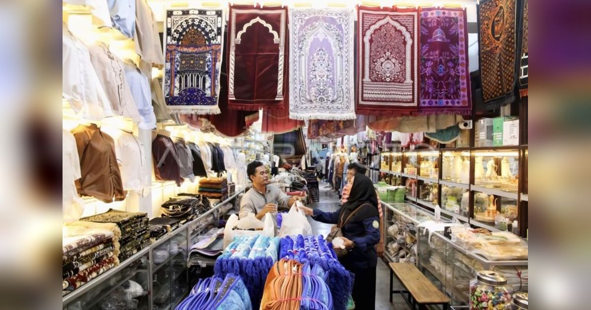 Kredit Konsumtif Dominasi Sektor Keuangan Kalteng, Capai Rp18 Triliun!