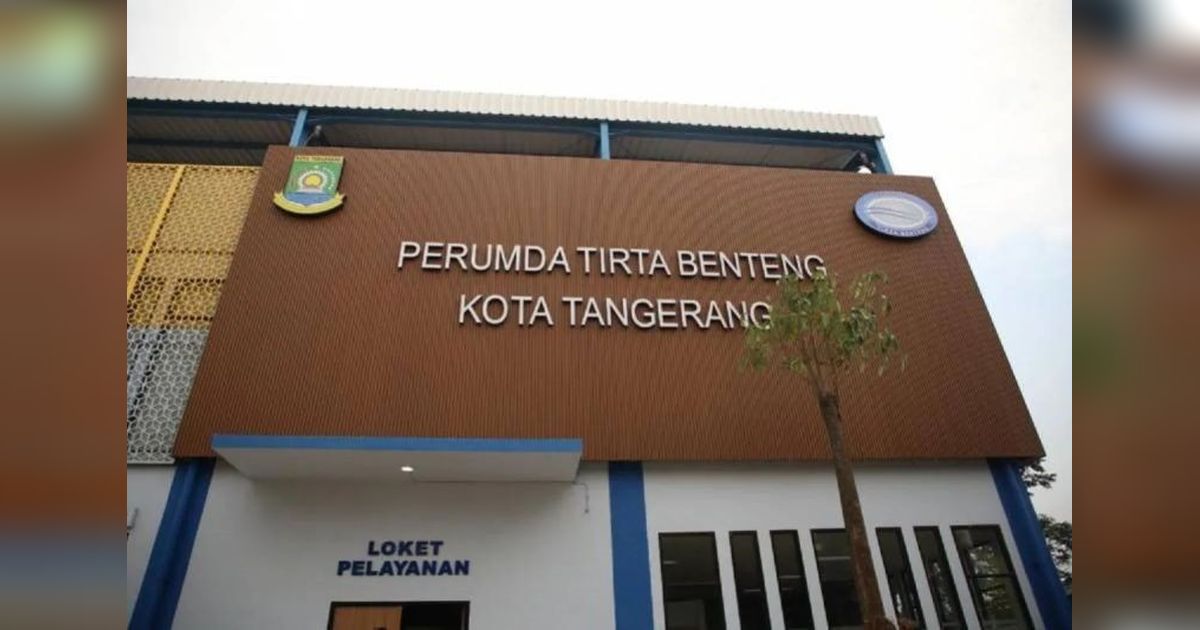 Tiga Kandidat Lolos Seleksi Akhir Dirum Perumda Tirta Benteng Kota Tangerang