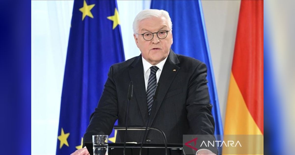 Jerman Prioritaskan Penguatan Angkatan Bersenjata di Tengah Ancaman Global