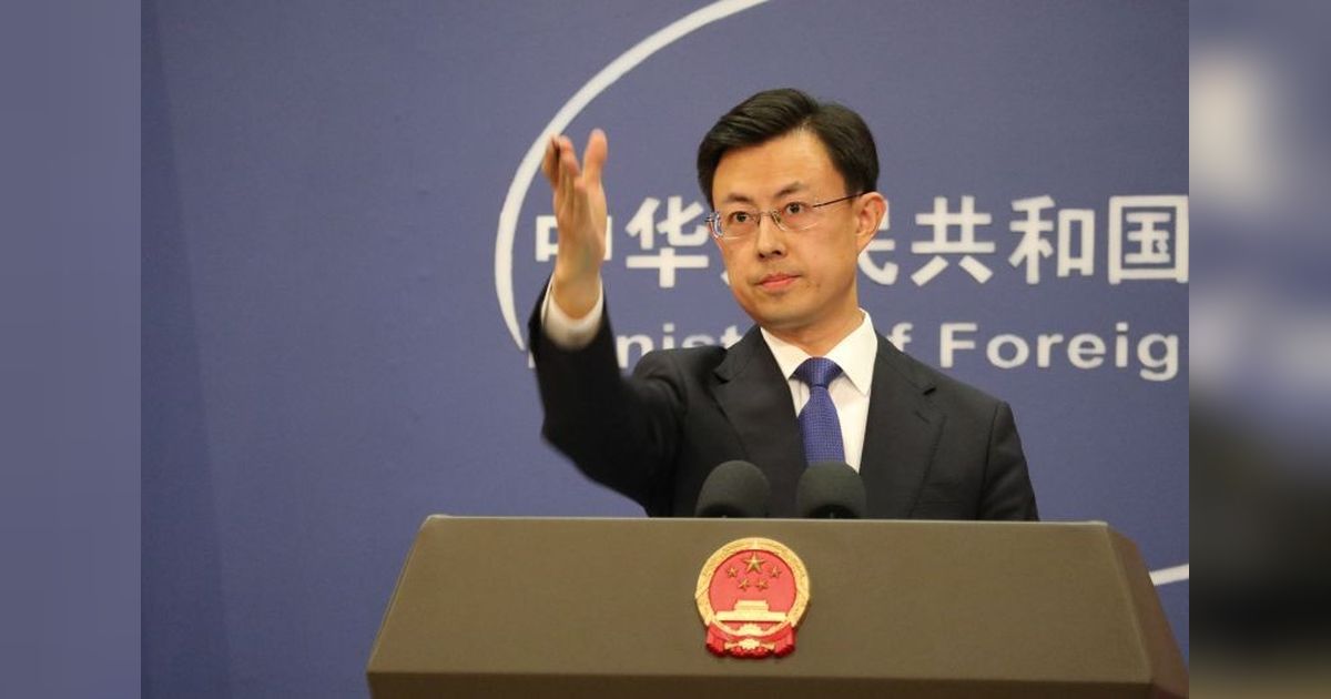 China Desak India dan Pakistan Berdialog, Tensi Kashmir Memanas