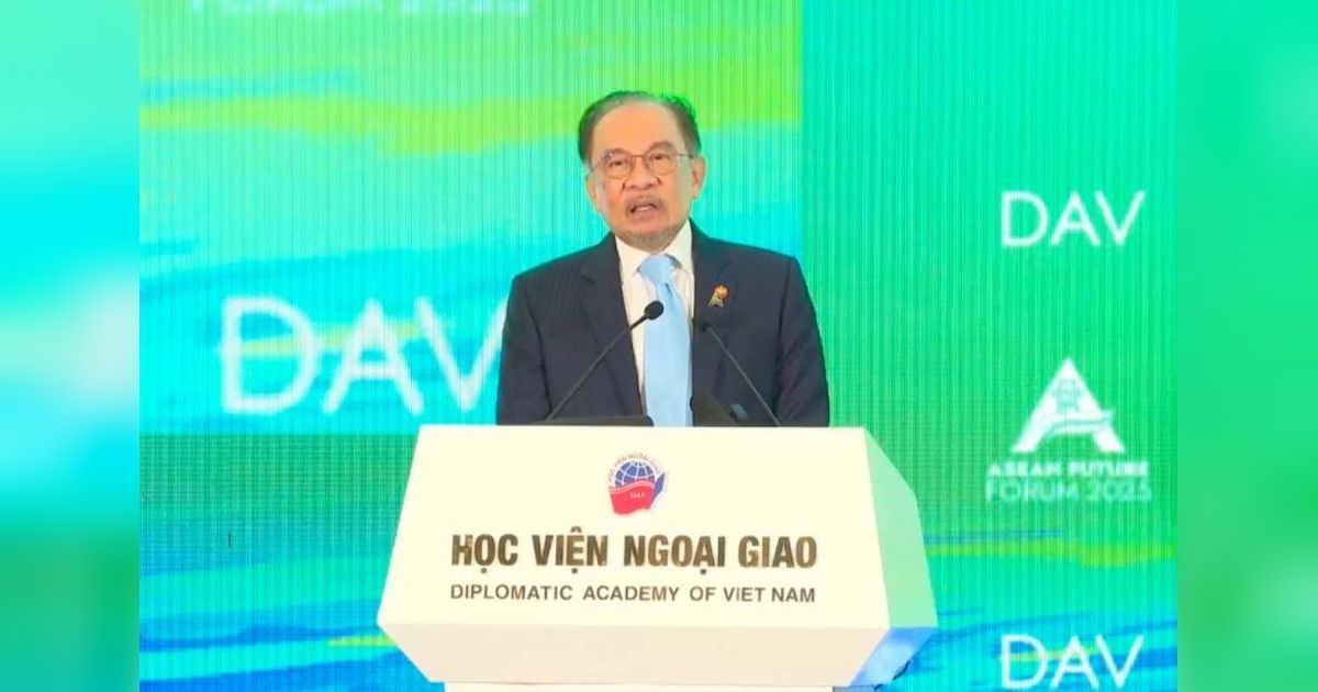 Malaysia-Vietnam Sepakat Lanjutkan Bantuan Kemanusiaan untuk Myanmar Pasca Gempa