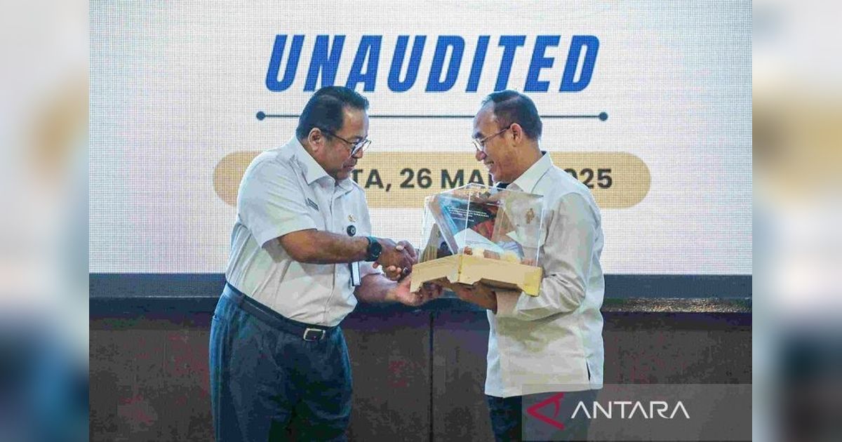Wagub DKI Jakarta Instruksikan Tindak Lanjuti Temuan BPK, Target Pertahankan Opini WTP
