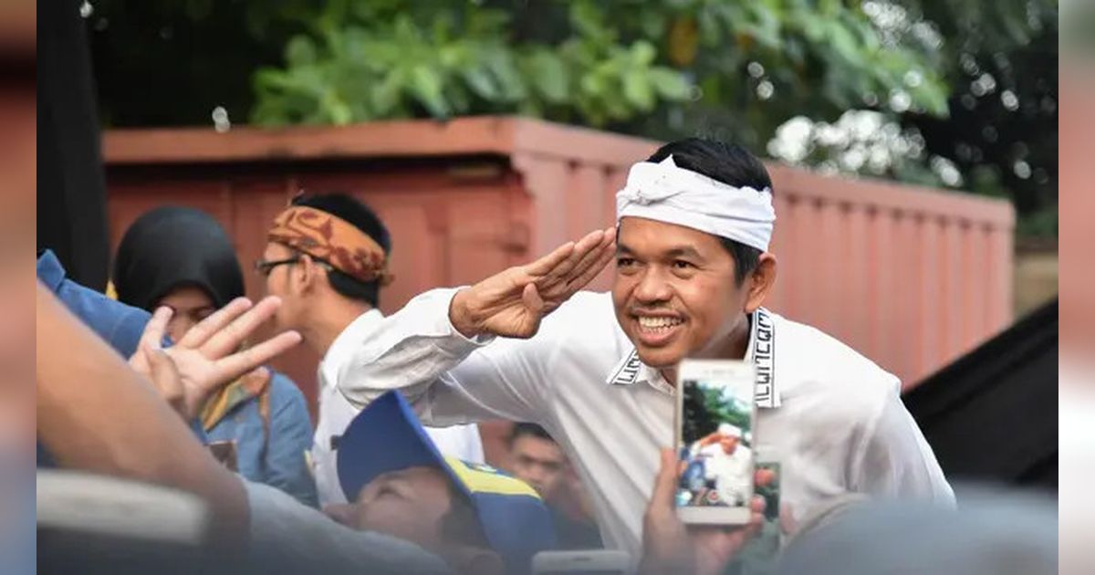 Program Keluarga Berencana ala Dedi Mulyadi: Yang Ber-KB Harus Laki-Laki