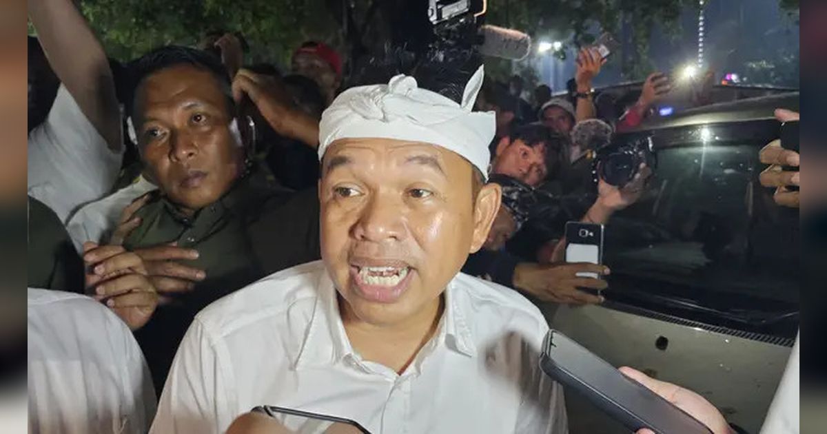 Dedi Mulyadi Ungkap Sosok Aura Cinta: Dia Sudah Dewasa, Bintang Iklan