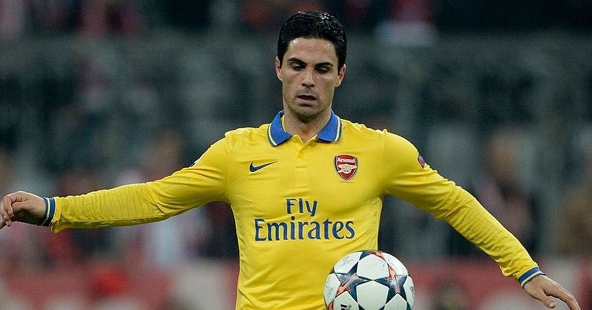 Fakta Unik Rivalitas Arsenal Vs PSG: 5 Pemain ini Pernah Berseragam untuk Kedua Klub
