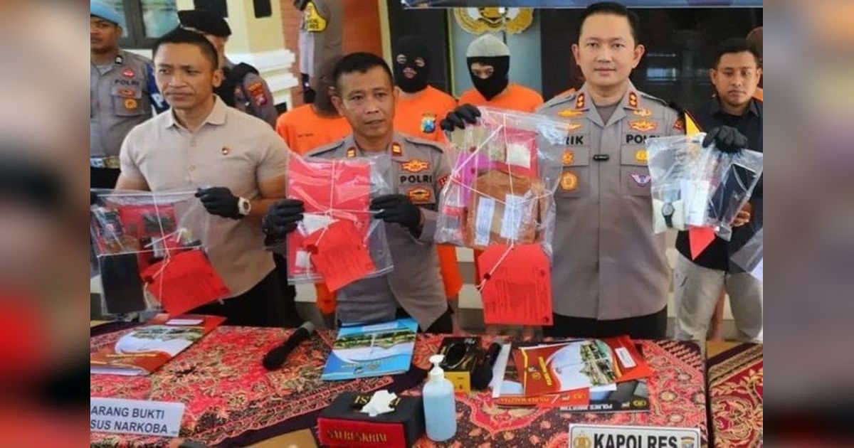 Polres Magetan Usut Kasus Penipuan Koperasi MSI, Rugi Capai Rp77 Miliar