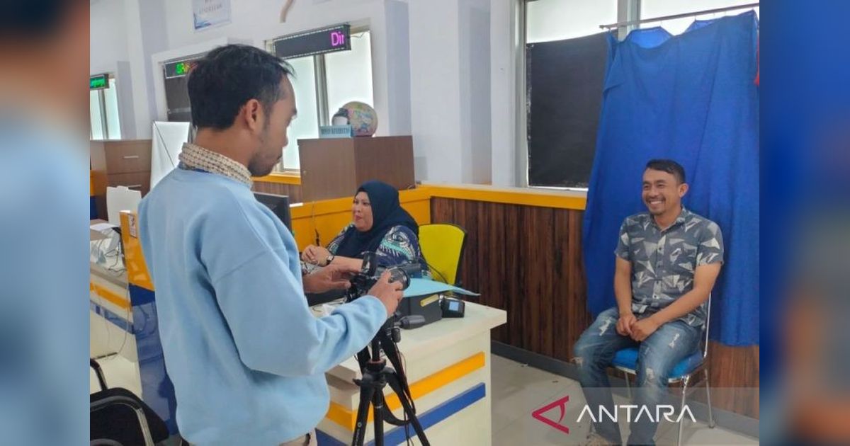 Rejang Lebong Segera Miliki Perda Administrasi Kependudukan: Layanan Adminduk Makin Mudah!