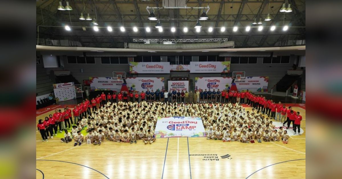 DBL Indonesia: Konsisten Bangun Ekosistem Bola Basket Nasional, Libatkan Produk Lokal