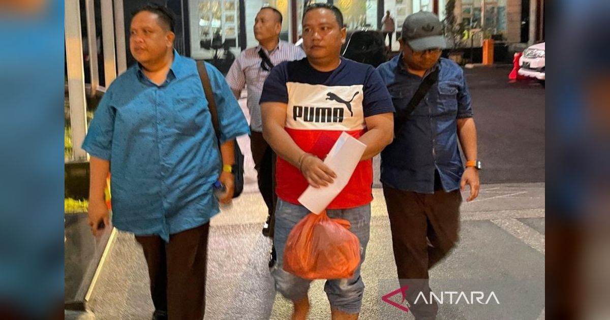 Buron Kasus Penipuan Rp100 Juta Ditangkap di Pematangsiantar