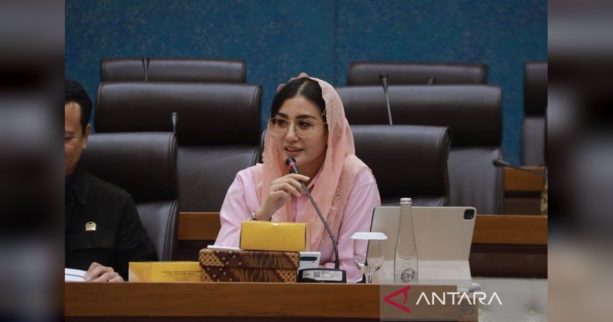 Legislator Desak Kemenperin Tunjukkan Langkah Nyata Atasi Tekanan Ekonomi