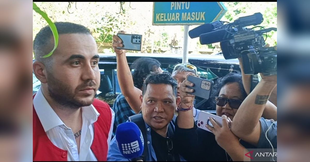WNA Australia Didakwa Penganiayaan di Finns Beach Club Bali, Terancam Hukuman Berat