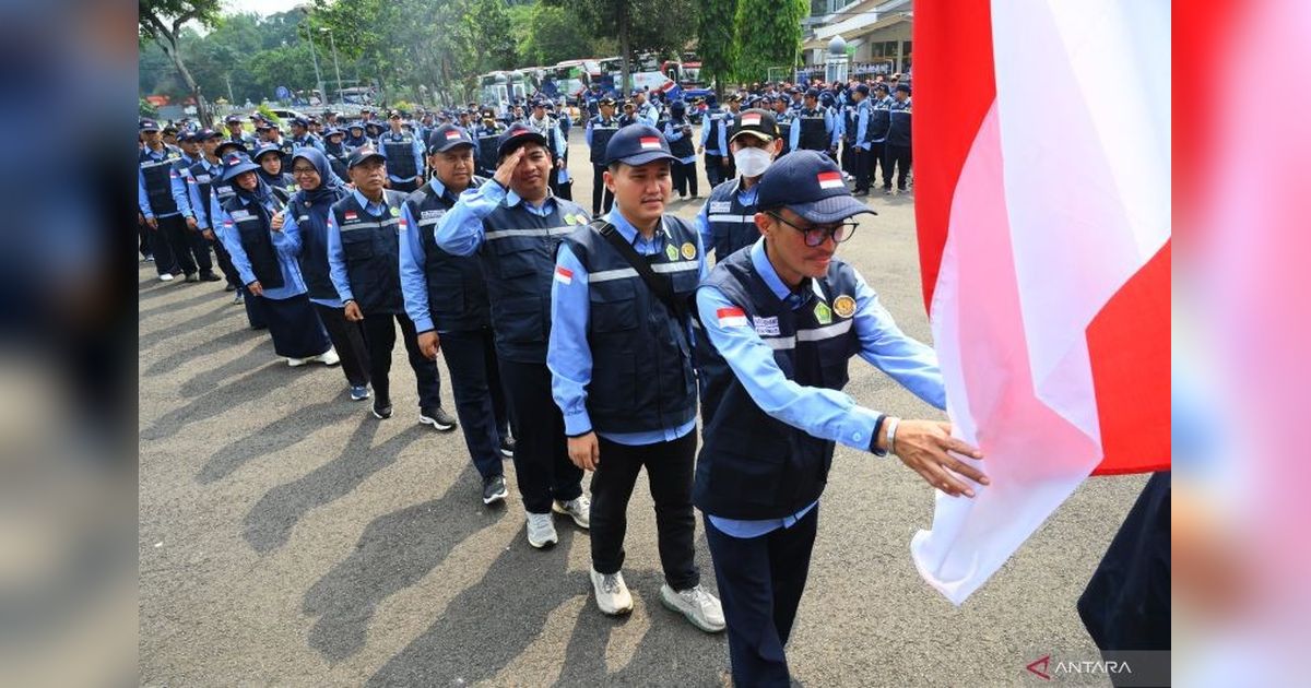 Calon Haji Diingatkan Jangan Lewatkan Vaksinasi Sebelum Berangkat ke Tanah Suci