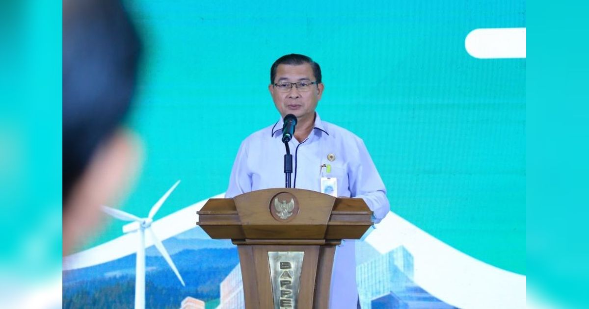 Kemnaker Dukung Peta Jalan Tenaga Kerja Hijau: Siap Hadapi Tantangan Iklim dan Teknologi