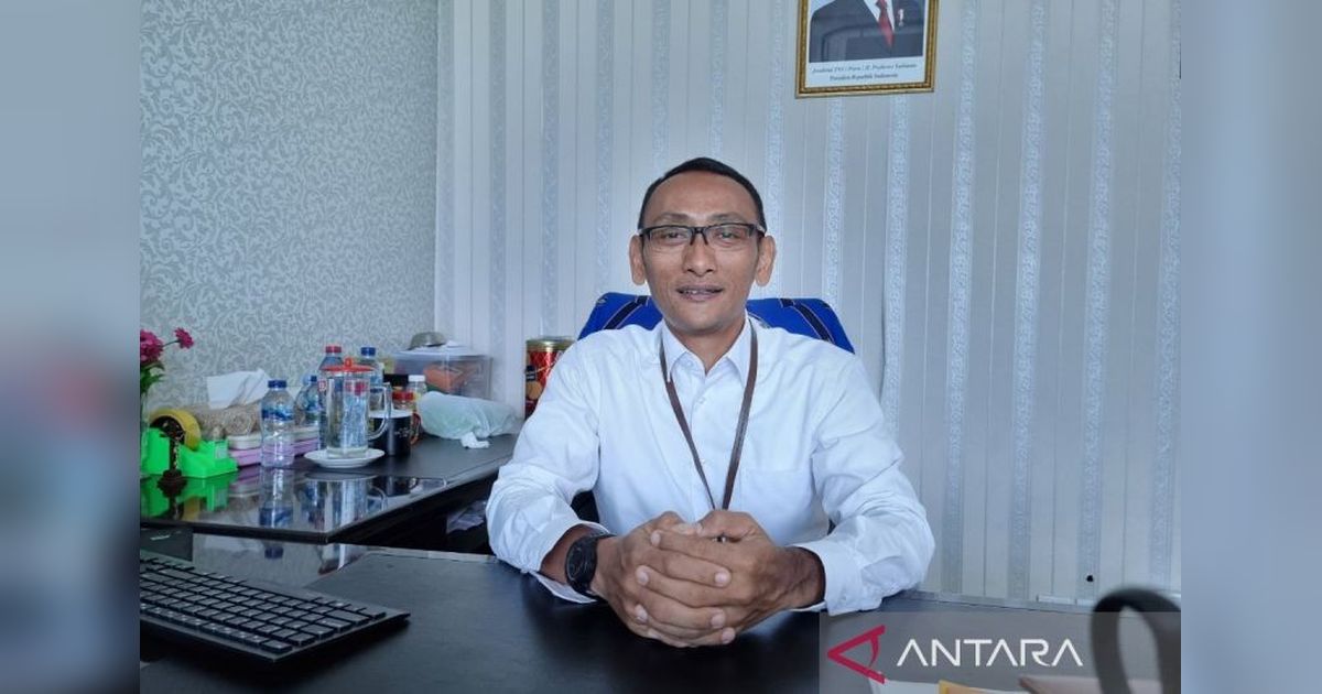 Penyaluran Dana Bagi Hasil (DBH) Papua Barat Baru Terealisasi 16,58 Persen