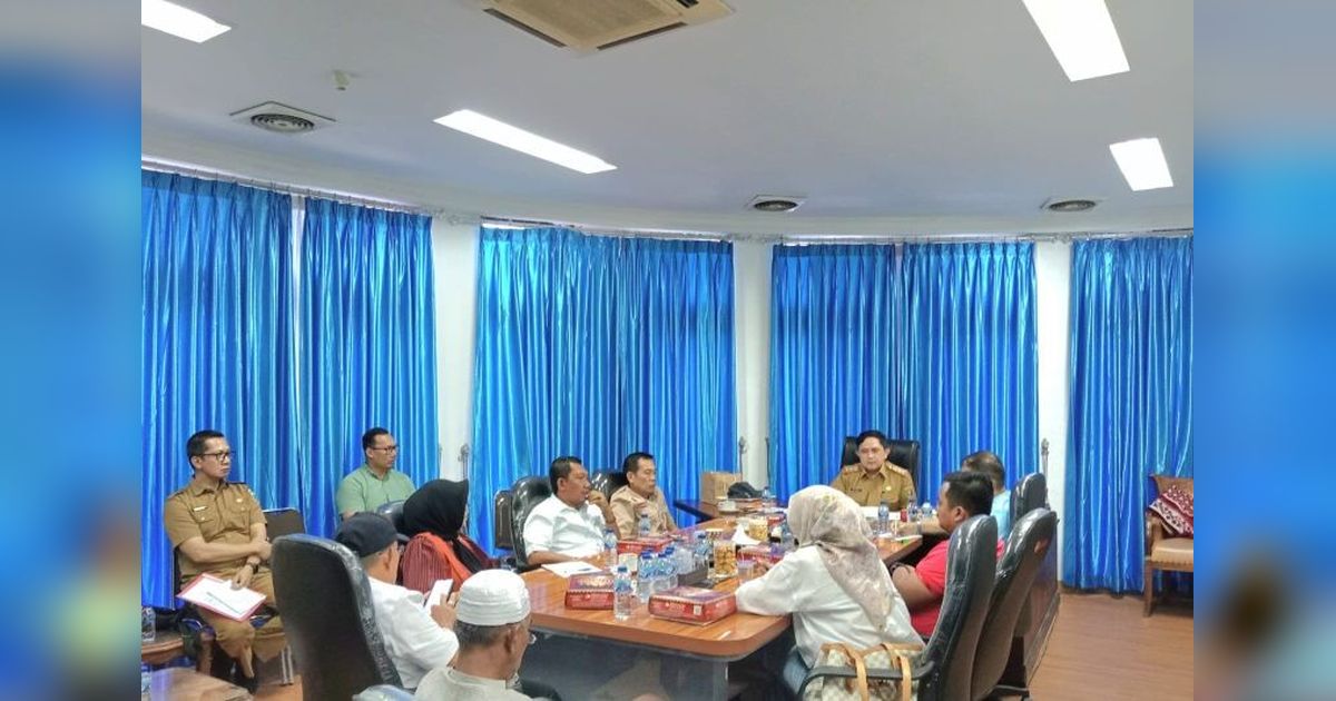 KONI Lampung Segera Gelar Musprovlub, Pilih Ketum Baru Gantikan Arinal Djunaidi