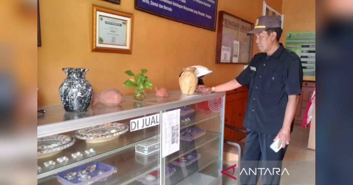 Pemprov Jatim Suntik Modal Rp400 Juta untuk Dongkrak Ekonomi Desa di Sampang