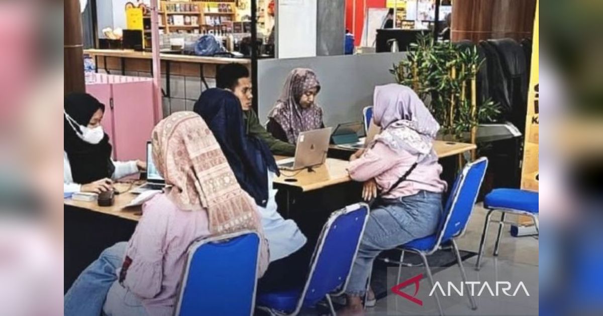 Target SPT Tahunan 2025 Sumsel Babel: 487.725 Wajib Pajak