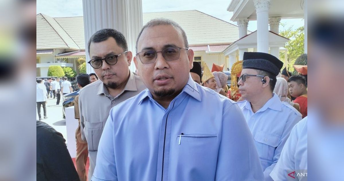 Andre Rosiade Lobi Menteri PU Atasi Banjir Padang: Kolaborasi untuk Sumbar