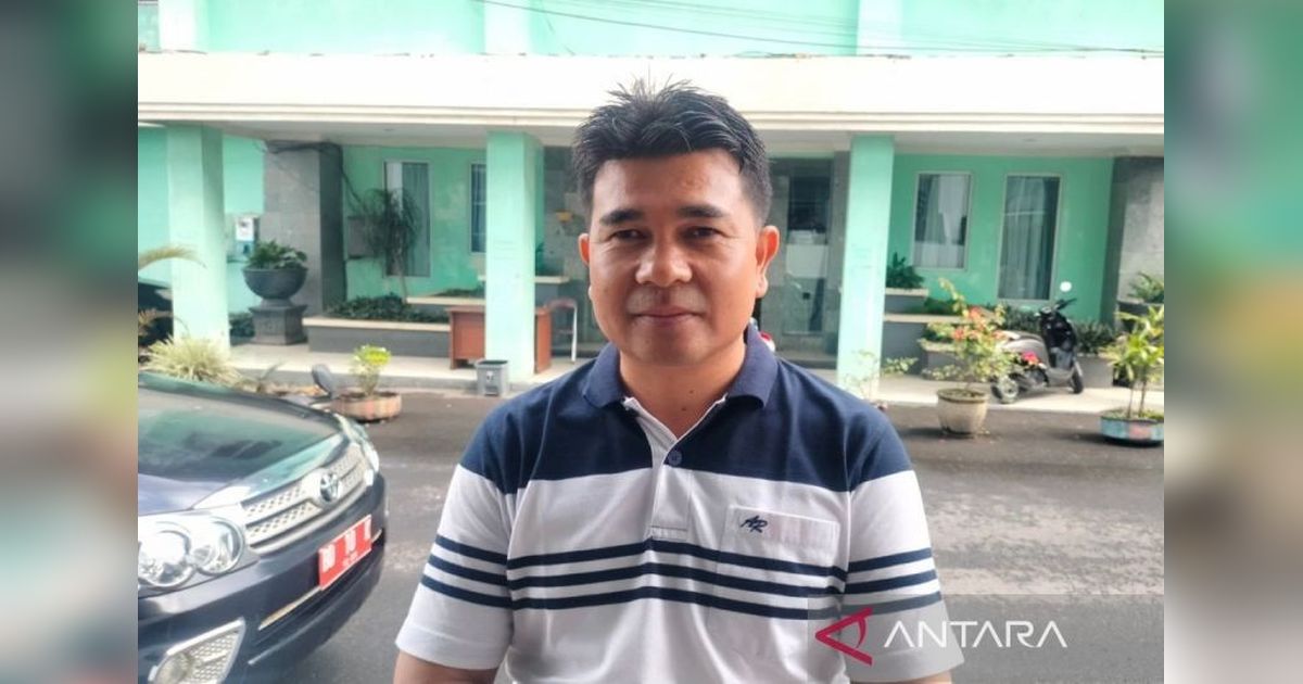 Pemkab Rejang Lebong Salurkan Rp1,07 Miliar untuk Renovasi 55 Rumah Ibadah