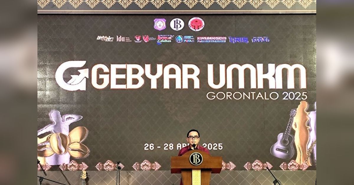BI Gorontalo Fasilitasi Produk UMKM di Galeri Olaku, Dorong Pertumbuhan Ekonomi Lokal