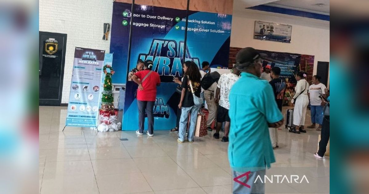 Kunjungan Wisatawan ke Biak Numfor Tembus 62.701 Orang di Tahun 2024!