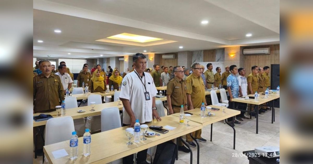 Kalsel Kembangkan Kawasan Haruan Estate dan Shrimp Estate untuk Tingkatkan Ketahanan Pangan