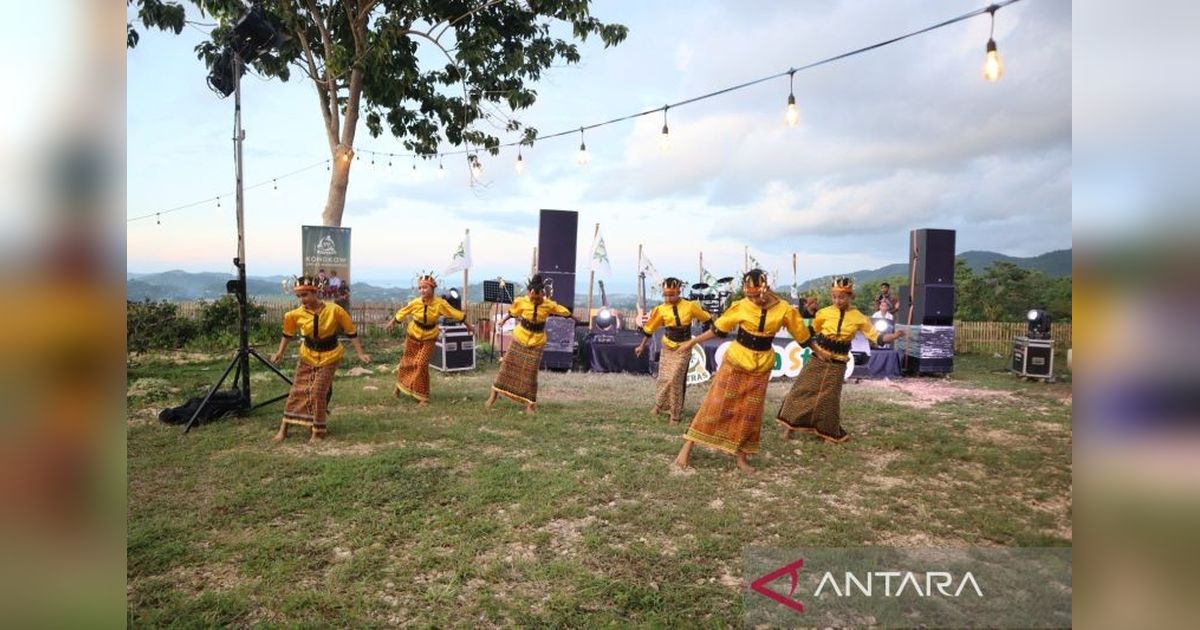 Investasi di Kawasan Pariwisata Terpadu Parapuar Labuan Bajo Berlanjut