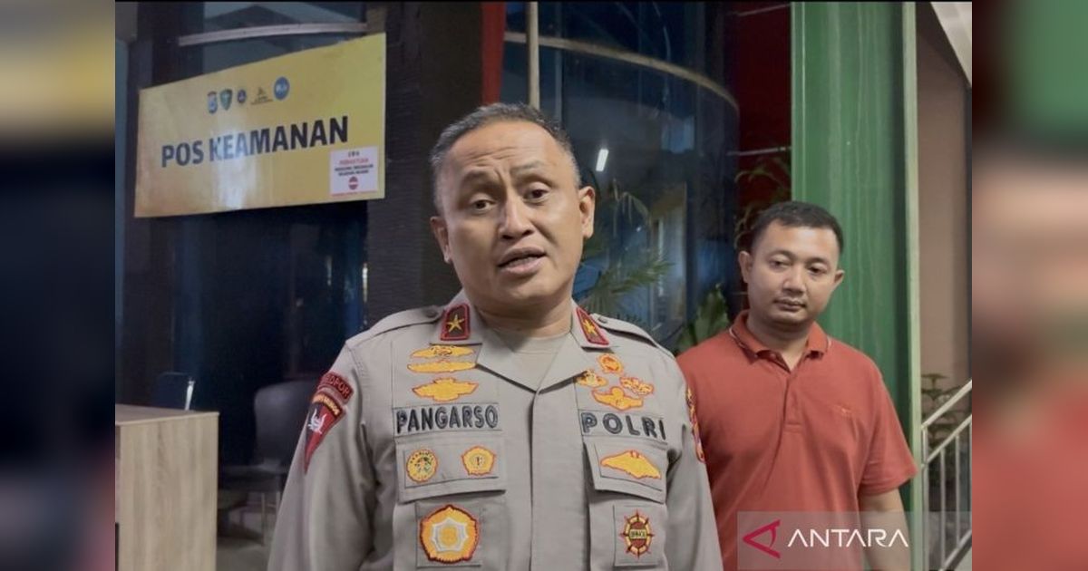 Polda Kalsel Tindak Tegas Oknum Polisi Terlibat Narkoba