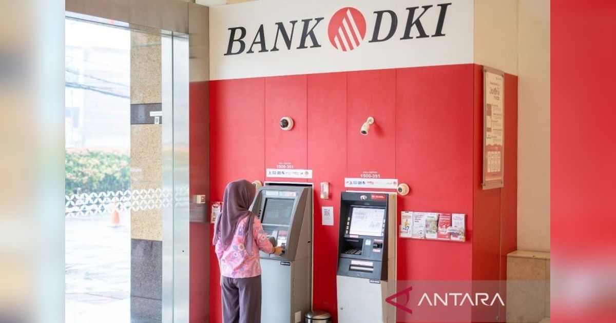 Keamanan Data Nasabah, Prioritas Utama Bank DKI Pasca Gangguan Sistem