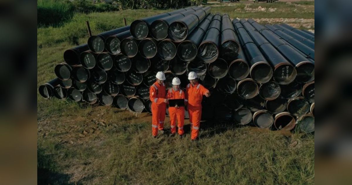 Rukun Raharja (RAJA) Raup Laba Bersih US$9,2 Juta di Kuartal I-2025