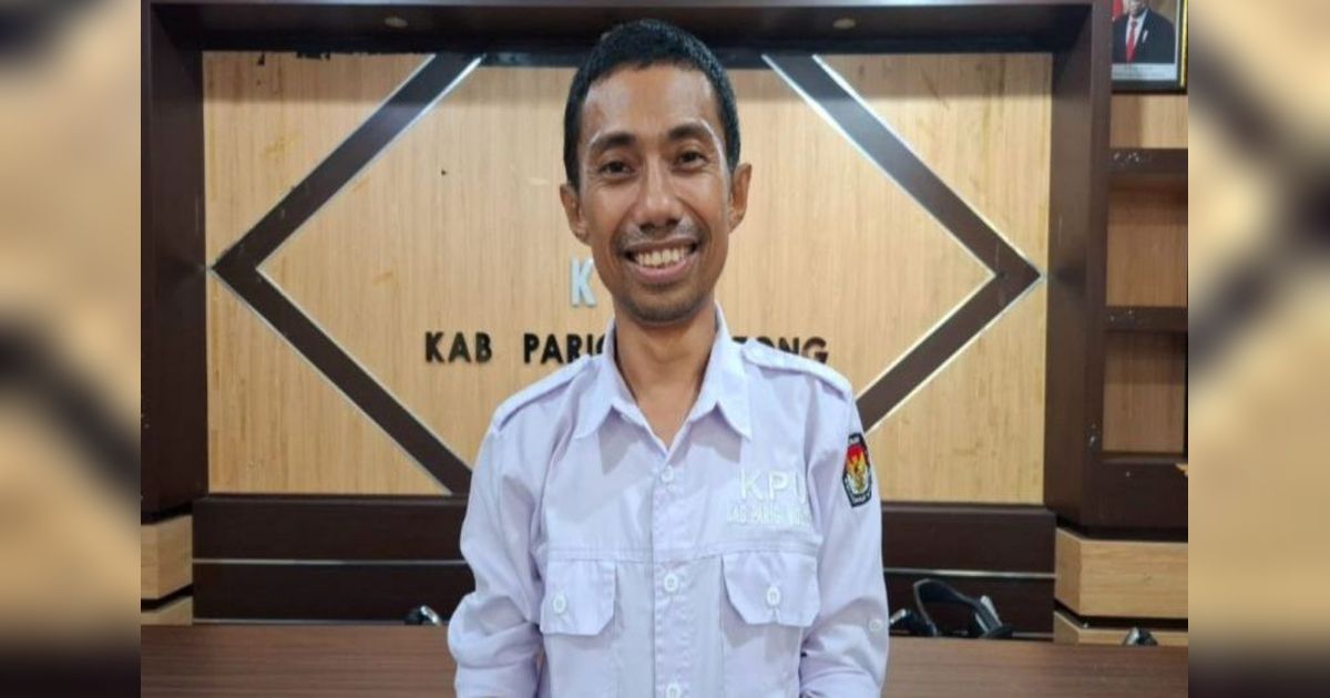 KPU Parigi Moutong Pastikan Tak Ada Sengketa Hasil PSU Pilkada ke MK