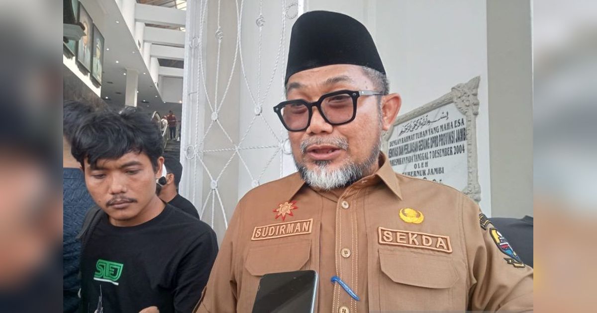 Jambi Berencana Pindahkan Embarkasi Haji ke Palembang: Lebih Hemat dan Efektif