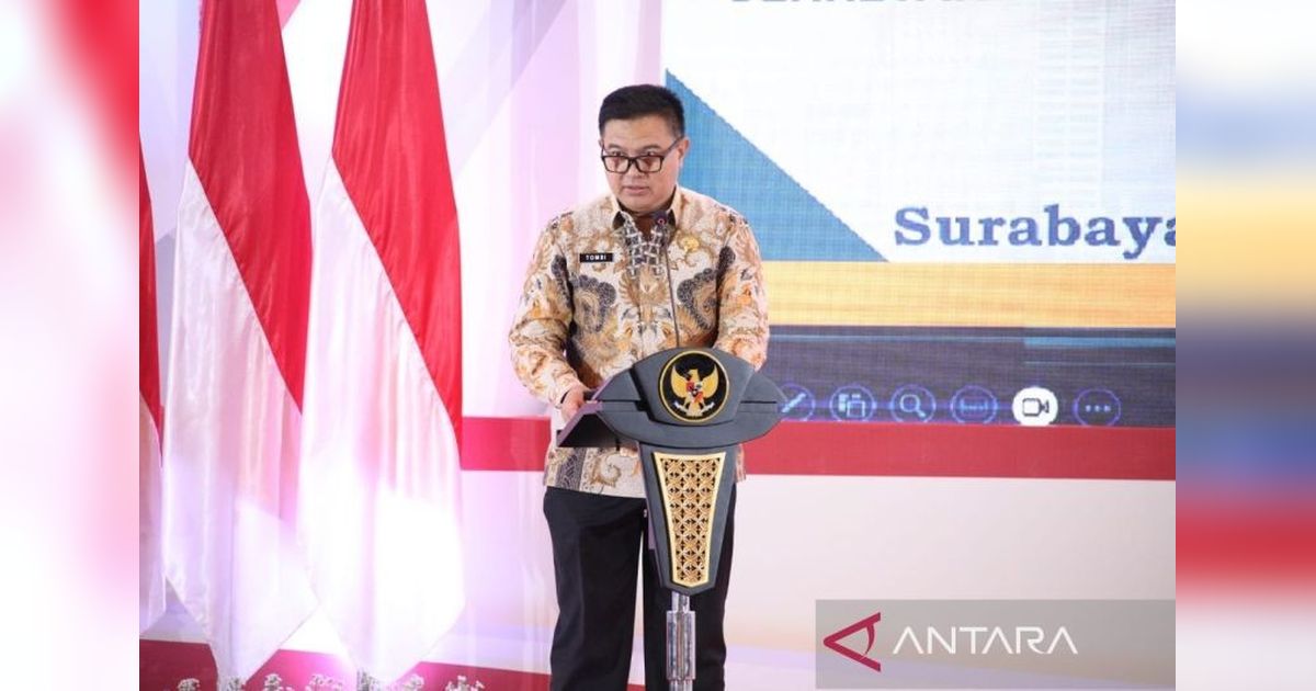Kemendagri Minta Pemda Hindari Acara Seremonial Boros: Fokus pada Kinerja dan Kesejahteraan Rakyat