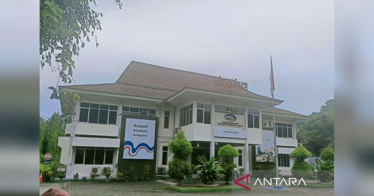KPK Periksa Bupati PPU dan Delapan Saksi Lain Terkait Kasus Gratifikasi Kukar