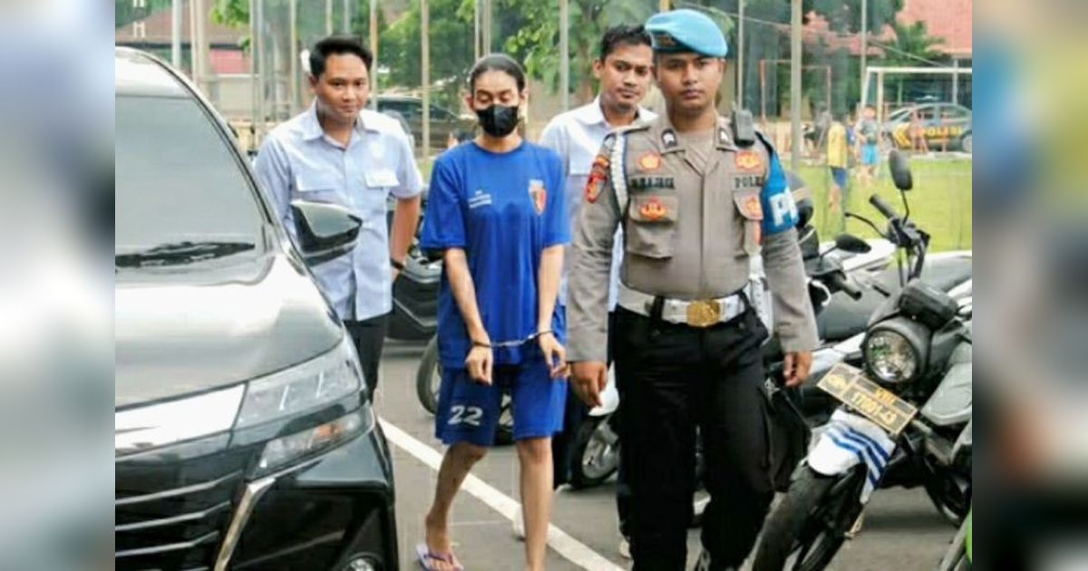 IRT di Purwakarta Tipu 580 Orang Lewat Arisan Online, Raup Rp1 Miliar!
