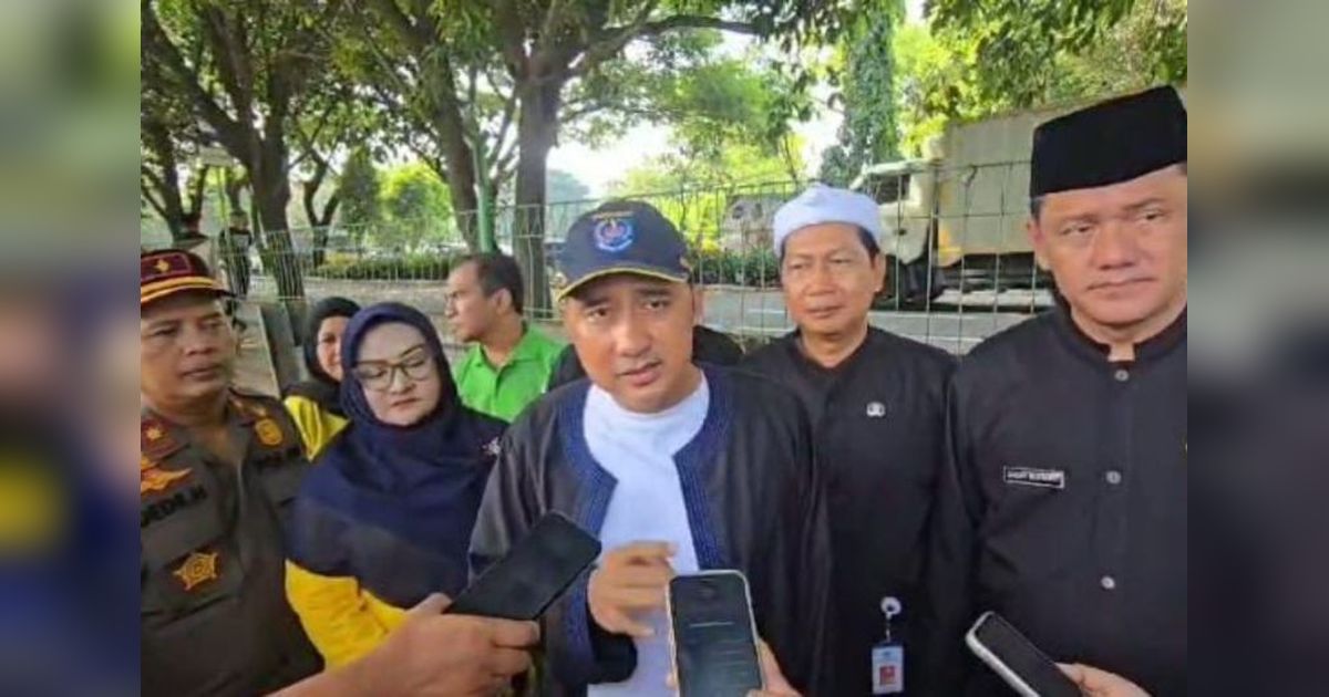 Pemkot Depok Usulkan Pembangunan Flyover Juanda untuk Atasi Kemacetan