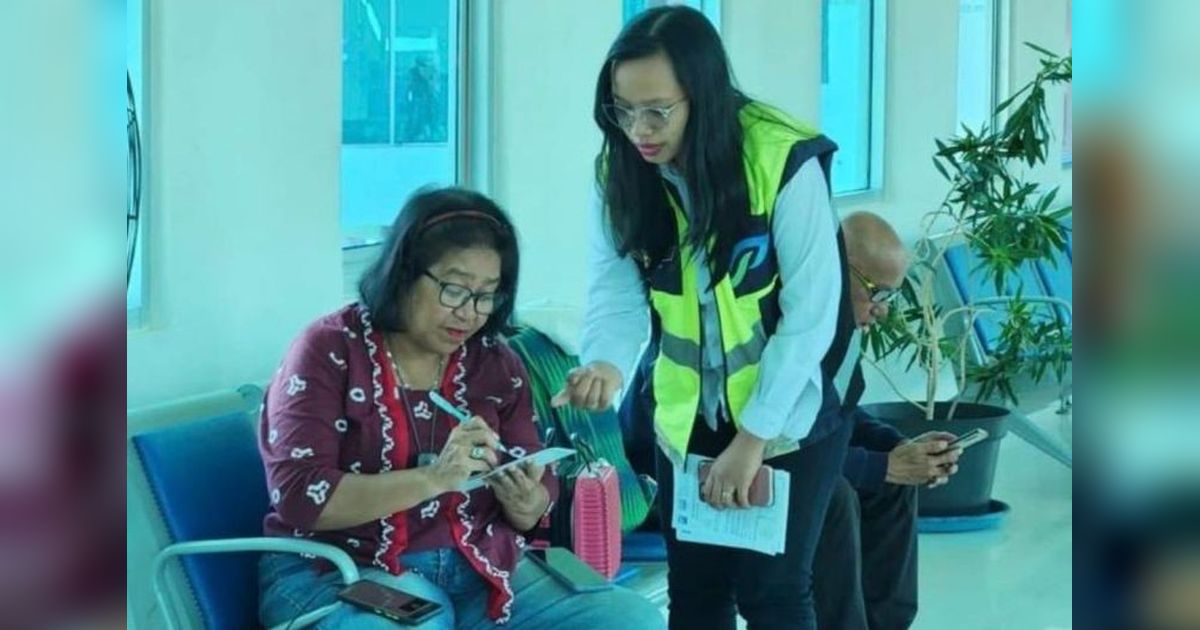 Bandara Pattimura Ambon: Juara Empat Tahun Berturut-Turut di Ajang Airport Service Quality Awards 2024