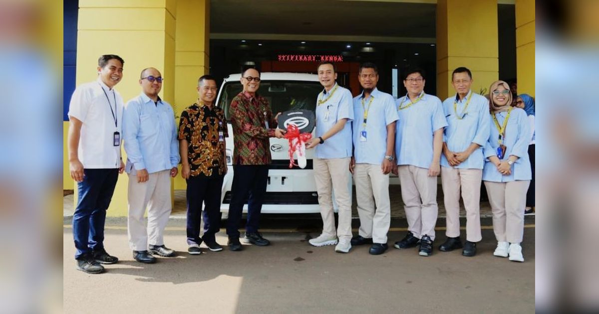 Kemenhub Gandeng Swasta Tingkatkan Layanan Uji Emisi Kendaraan